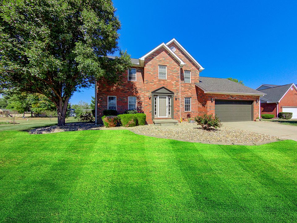 904 E Mill Creek Rd N, Greensburg, IN 47240 Zillow