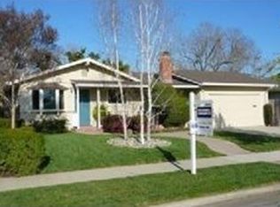 1077 Craig Dr, San Jose, CA