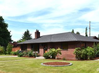 4625 Rucker Ave, Everett, WA 98203