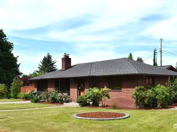 4625 Rucker Avenue, Everett, WA 98203