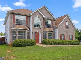 6457 Dekeon Dr, Atlanta, GA 30349