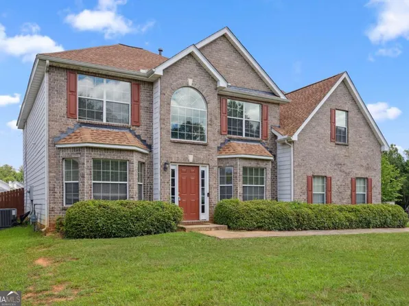 6457 Dekeon Dr, Atlanta, GA 30349