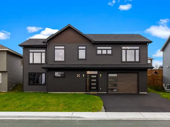 16 Lucston Avenue, Conception Bay South, NL A1W0C2