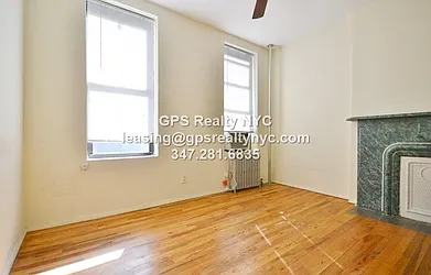 Rented by GPS Realty NYC
