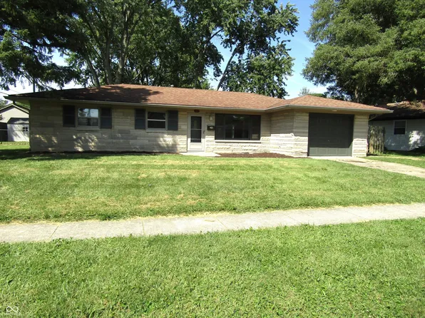 128 Prairie Pkwy, Brownsburg, IN 46112