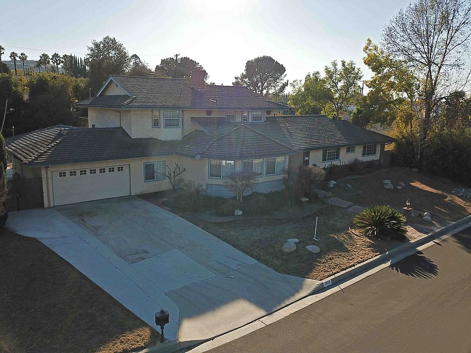 Property Front View