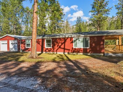 14200 Turah Rd, Clinton, MT, 59825