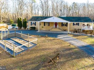 7300 Fowler Nelson Pl, Hughesville, MD 20637