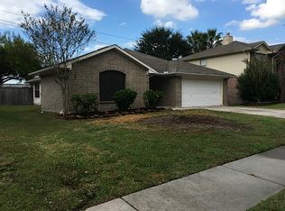 14407 Golden Cypress Ln, Cypress, TX 77429