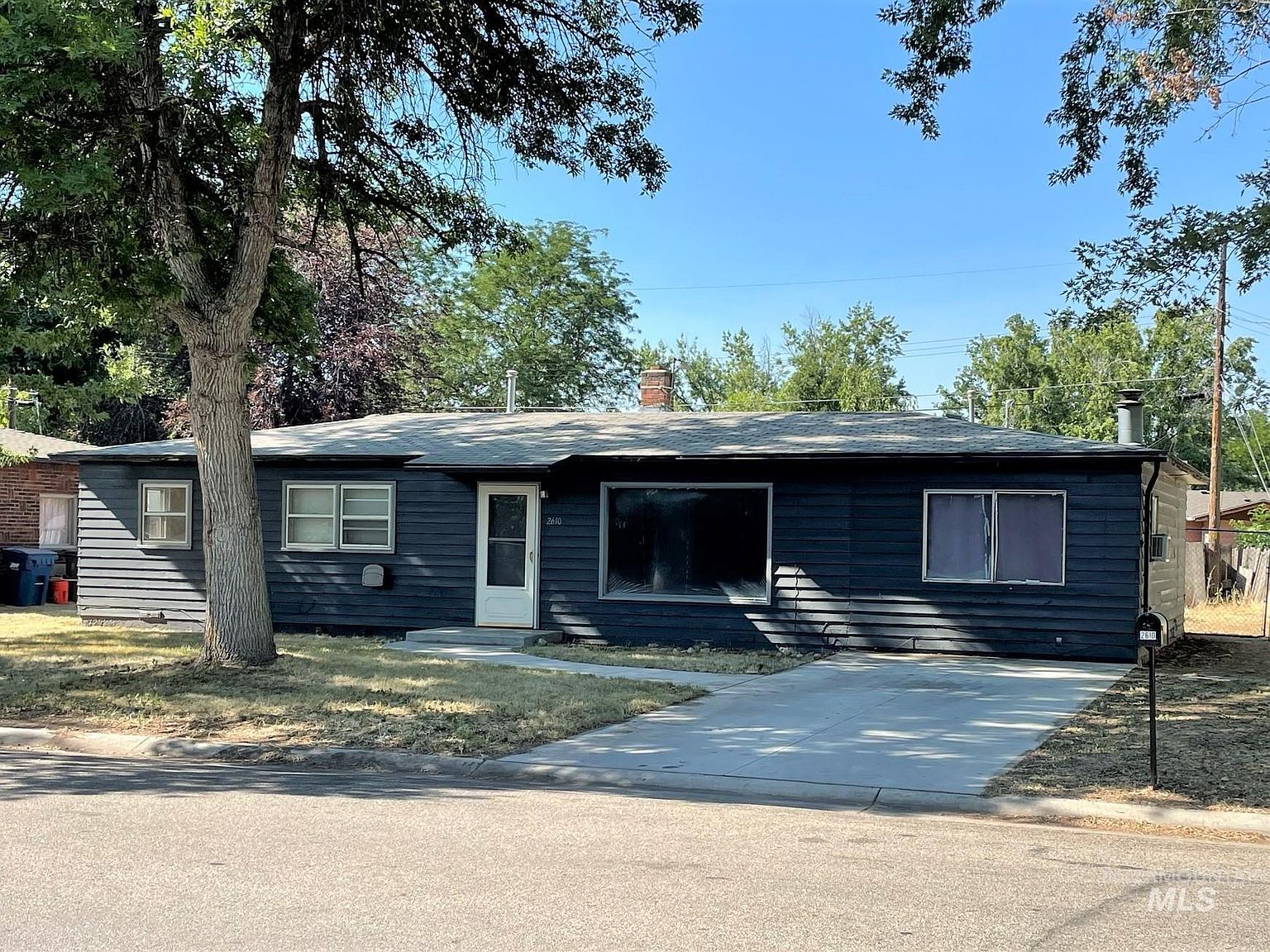2610 W Malad St, Boise, ID 83705 Zillow