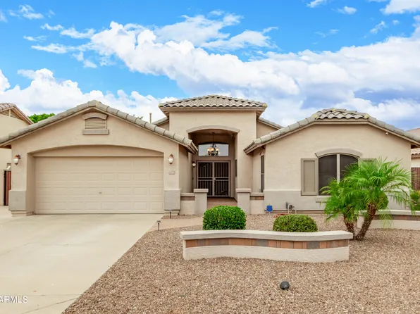 10032 W Potter Drive, Peoria, AZ 85382