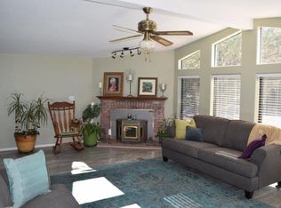 1014 W Chatham Dr, Payson, AZ 85541