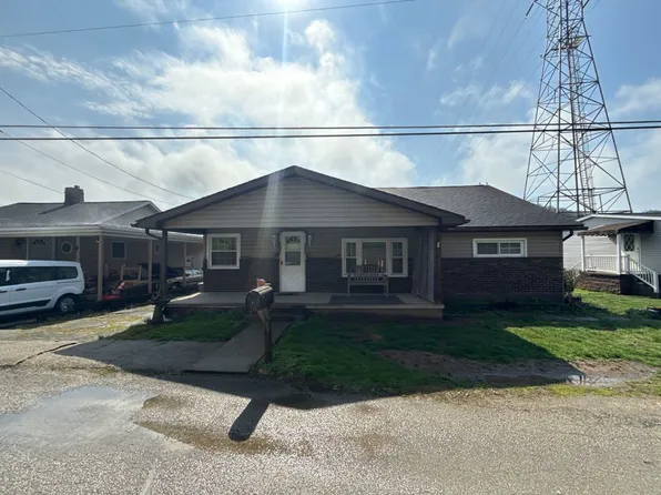 27 Vesta 7 Rd, Brownsville, PA 15417