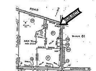 1050 Ashbourne Rd, Cheltenham, PA 19012