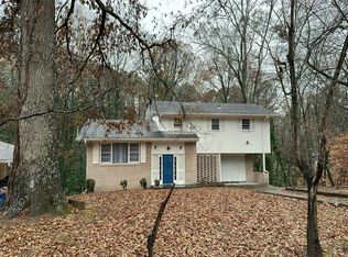 492 Waterford Rd NW, Atlanta, GA 30318
