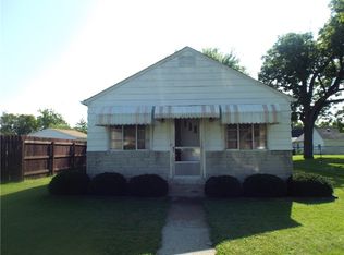 2717 S Roena St, Indianapolis, IN 46241