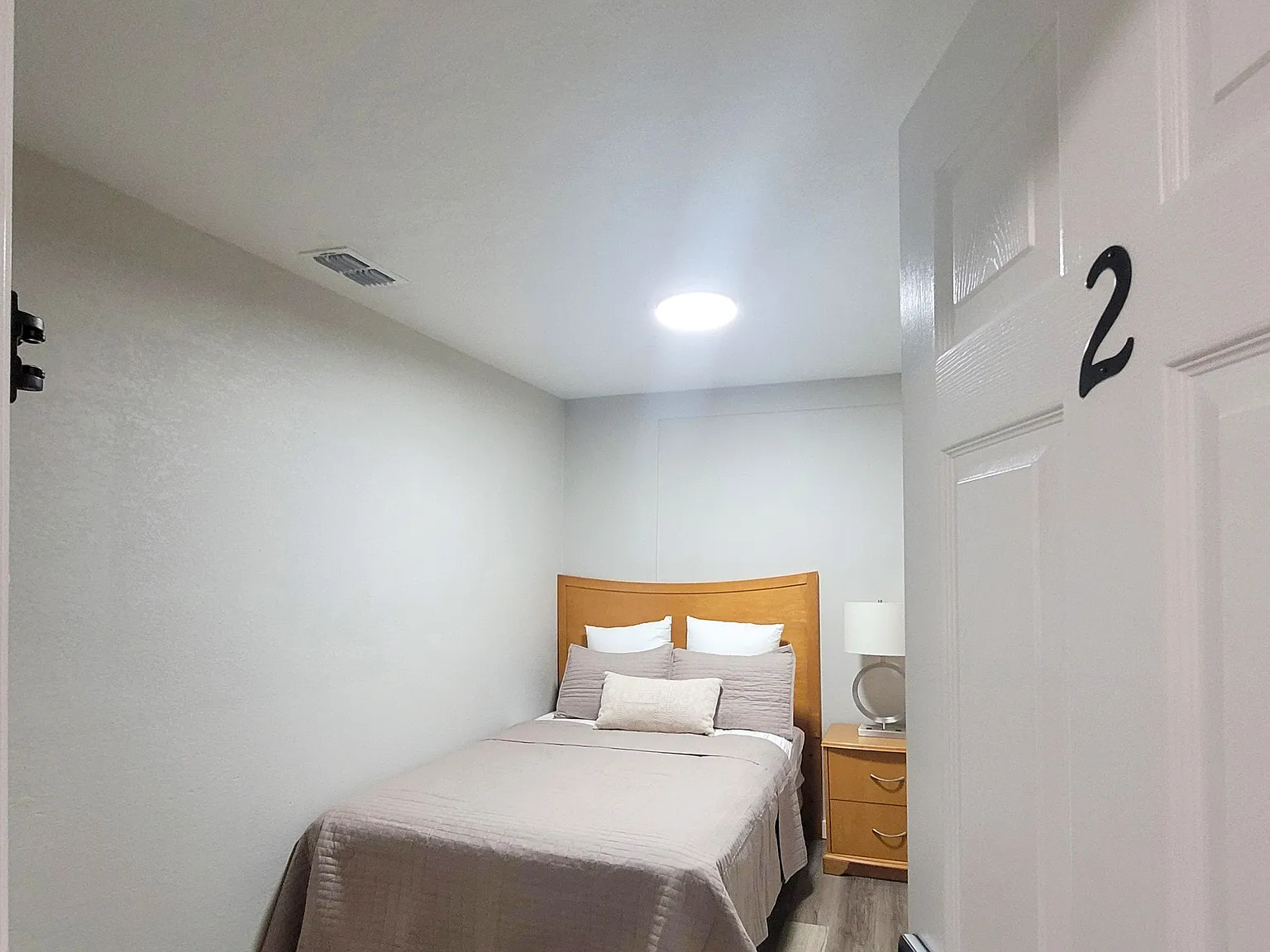 4 bed, 2.0 bath, 1344 sqft, $663 — Photo 3