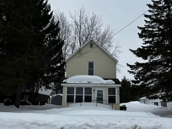 2235 W 4th Ave, Sault Sainte Marie, MI 49783