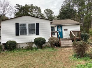 798 Beulah Church Rd, Camden, SC 29020