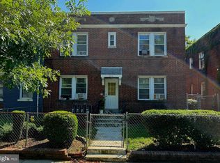 1633 W Virginia Ave NE, Washington, DC 20002