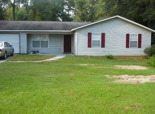 106 Barbara Ct, Dothan, AL 36303