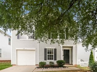 2009 Beckwith Ln, Waxhaw, NC 28173