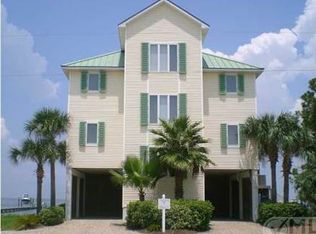715 Buck St, Eastpoint, FL 32328
