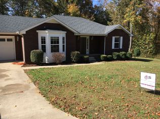 100 Ramey Cemetery Rd, Cumberland Furnace, TN 37051