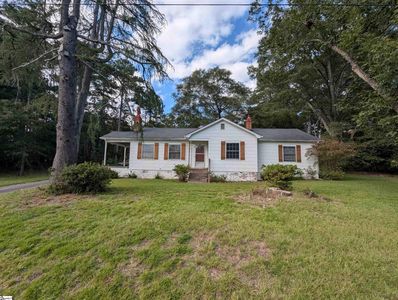 7 Welborn St, Liberty, SC, 29657