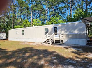 3008 Camp Josey Rd, Blythe, GA 30805