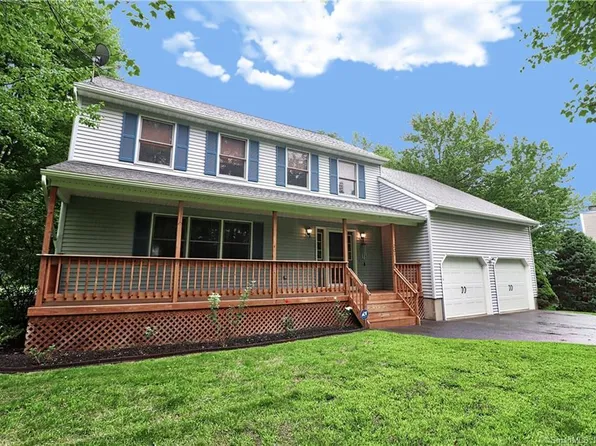 201 Mount Fair Drive, Watertown, CT 06795