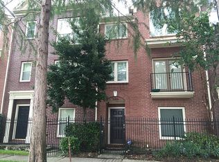 1626 Genesee St, Houston, TX 77019