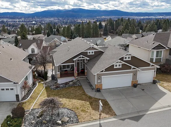 8724 E Blue Fox Ln, Spokane, WA 99217
