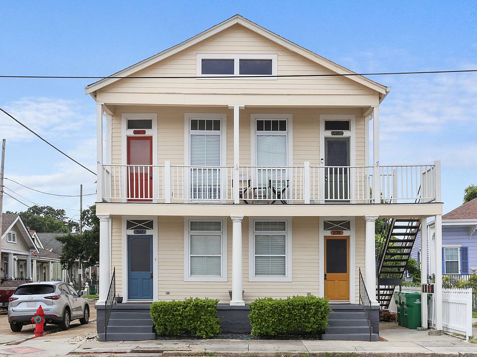 1st image of 541-539 4th St