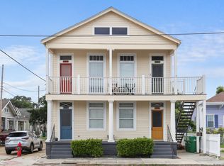 541-539 4th St, Gretna, LA 70053
