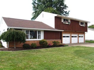 4422 3rd St NW, Canton, OH 44708