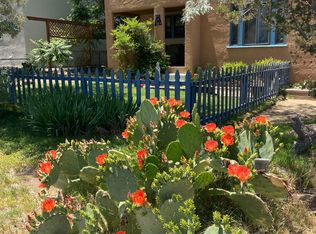 215 Wellesley Dr NE APT A, Albuquerque, NM 87106