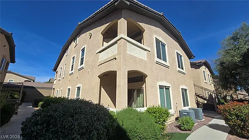 8985 S Durango Dr Photo 1