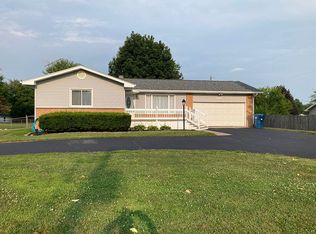 3435 Bent Oak Hwy, Adrian, MI 49221