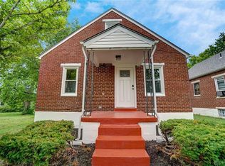 2912 Lakeview Ave, Dayton, OH 45417