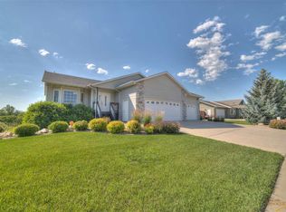 3029 Willowbend Rd, Rapid City, SD 57703
