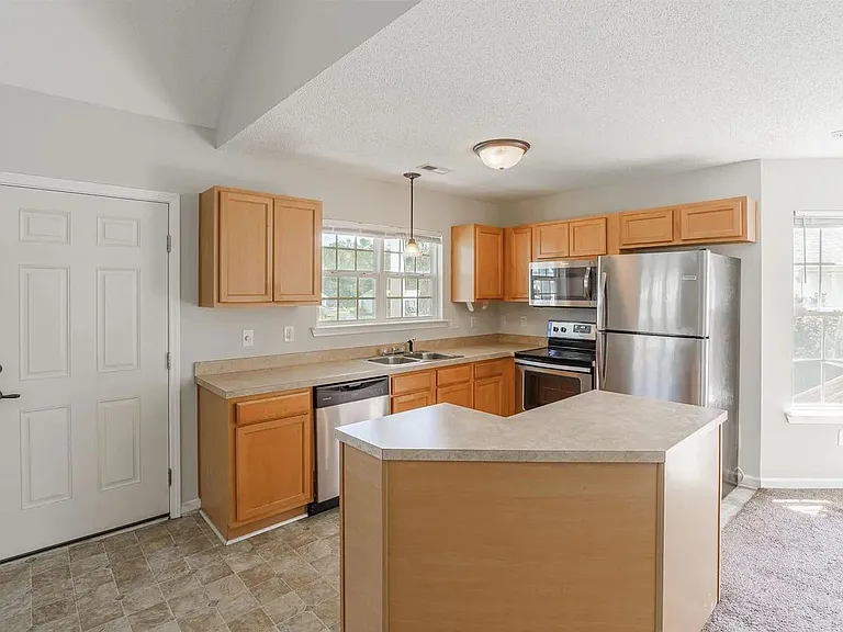 541 Old Bush River Rd — Photo 3