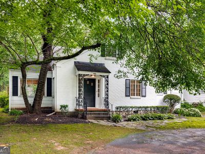 1981 N Decatur Rd NE, Atlanta, GA, 30307