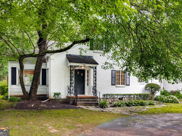 1981 N Decatur Rd NE, Atlanta, GA 30307
