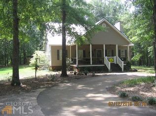 250 Bonnell Cir, Sandersville, GA 31082
