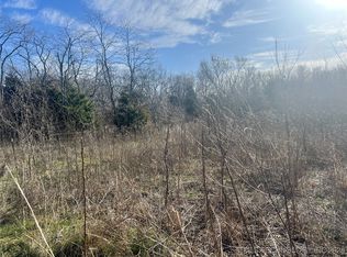 N 4415th Rd, Salina, OK 74365