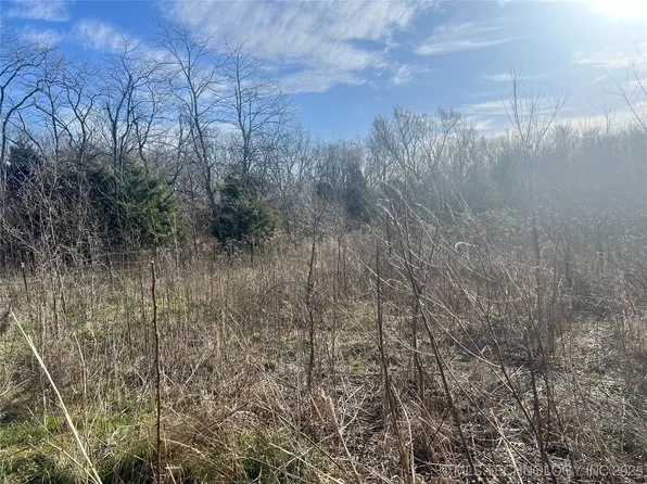 N 4415th Rd, Salina, OK 74365