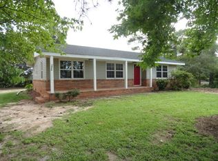 1520 Mount Zion Rd, Carrollton, GA 30117