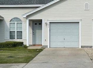 3059 Meadow St, Lynn Haven, FL 32444