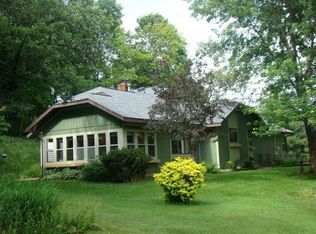 W870 Markton Dr, White lake, WI 54491